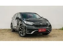 2022 Honda CR-V 2.0 SUV - Diskon Cash hingga Rp10 juta