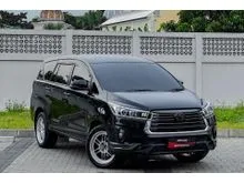 2022 Toyota Kijang Innova 2.4 V MPV