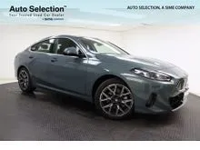 2025 BMW 218 1.5 Gran Coupe Sport Coupe