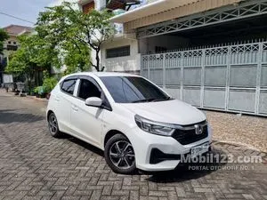 2024 Honda Brio 1.2 Satya E Hatchback