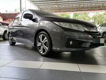 2015 Honda City 1.5 V i-VTEC Sedan
