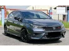 2024 Honda City 1.5 RS e-HEV Hatchback FULL SERVICE RECORD UNDER WARRANTY