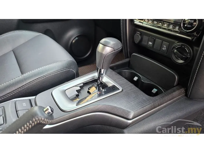 2024 Toyota Fortuner SRZ SUV