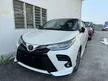 New 2024 Toyota Yaris 1.5 Nak paling murah baru click nak harga biasa jangan tengok