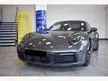 Recon 2019 Porsche 911 3.0 Carrera 4 Coupe PASM, PDLS PLUS, SPORT EXHAUST, ACC AND MORE