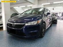 2008 Honda Stream 1.8 i-VTEC SUNROOF LEATHER SEATS REVERSE CAMERA DVD MONITOR