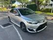 Used 2017 Toyota Vios 1.5 GX Sedan***MONTHLY RM730***NO FLOOD CAR - Cars for sale