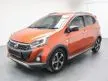 Used 2020 Perodua AXIA 1.0 Style Hatchback 60K-MIL/1OWNER/ NO HIDDEN FEES - Cars for sale