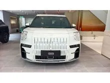 2025 Zeekr 009 0.0 Ultra-Luxury MPV ** CALL 0122038446 FOR MORE DETAILS**