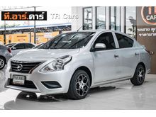 2018 Nissan Almera 1.2 (ปี 11-16) E Sedan