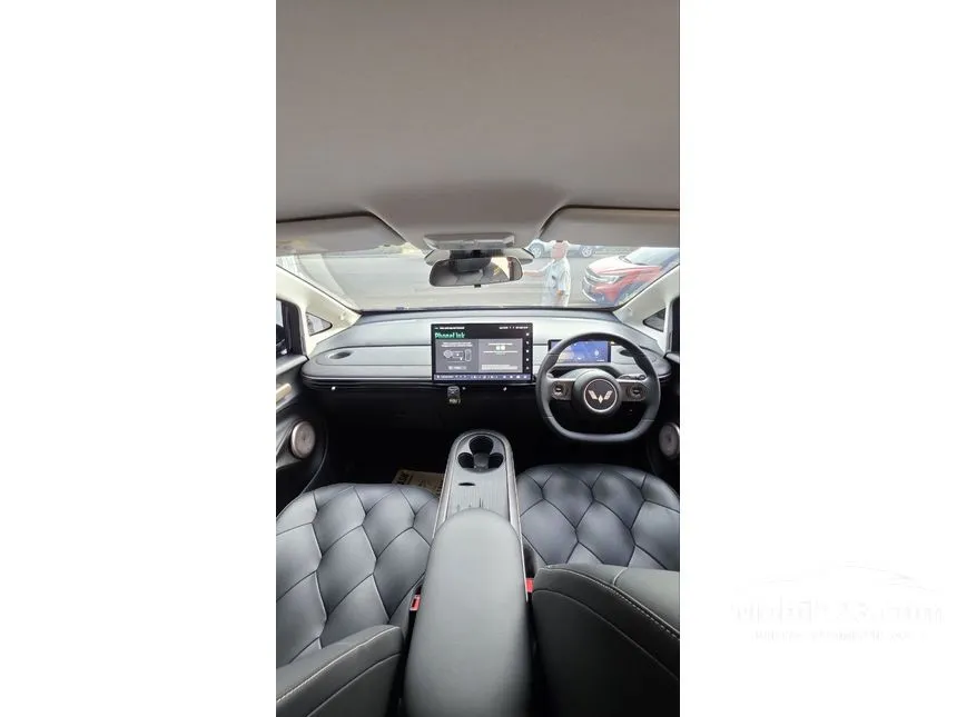 2024 Wuling Cloud EV 460KM Hatchback