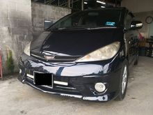 2002 Toyota Estima 2.4 Aeras MPV