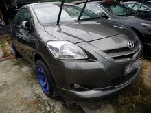 2009 Toyota Vios 1.5 S Sedan -- WELL MAINTAINED --