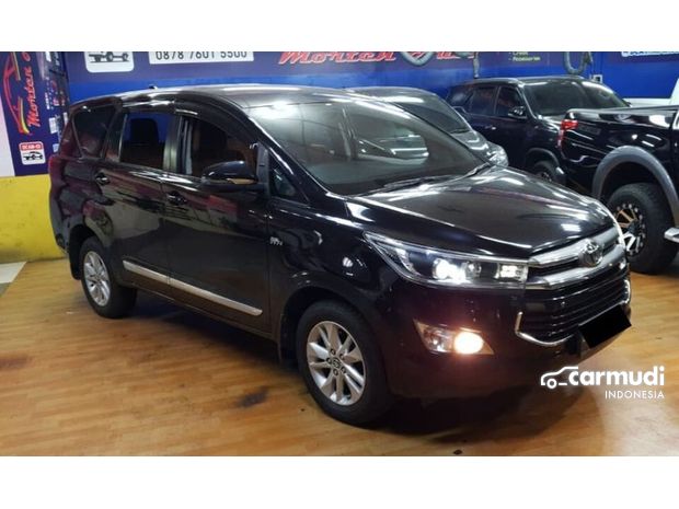 Beli Mobil Toyota Kijang Innova  Baru Bekas  Kisaran 