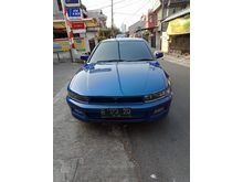 2000 Mitsubishi Galant 2.5 EC5 Sedan V24