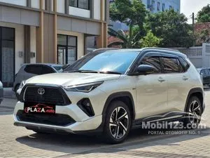 2023 Toyota Yaris 1.5 GR Sport 3 AB (2 Tone) Hatchback