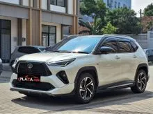 2023 Toyota Yaris 1.5 GR Sport 3 AB (2 Tone) Hatchback HARGA TERMURAH