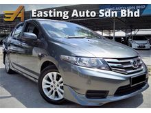 2014 Honda City 1.5 i-VTEC (A) FULL SPEC FACELIFT, NO GST