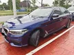 Used 2018 BMW 530i 2.0 M Sport Sedan(please call now for appointment)