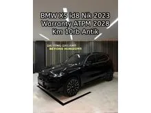 2024 BMW X5 3.0 xDrive40i M Sport SUV