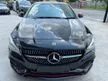 Recon Mercedes Benz CLA250 4 MATIC (CBU) UK SPEC FACELIFT LOW MILEAGE FREE WARRANTY PANAROMIC ROOF - Cars for sale