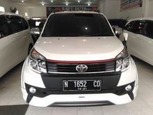 Toyota Rush 1.5 MT TRD Sportivo Ultimo 2016 di Malang