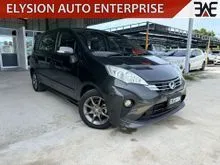 2019 Perodua Alza 1.5 Advance MPV (A) ONE OWNER FULL SPEC