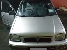 2000 Perodua Kancil 850 EX 0.8