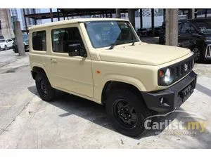 2022 Suzuki Jimny 0.7 XL SUV