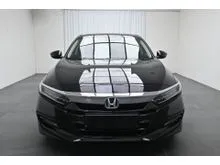 2020 Honda Accord 1.5 TC Sedan