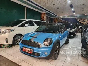 2012 MINI Cooper 1.6 S Hatchback