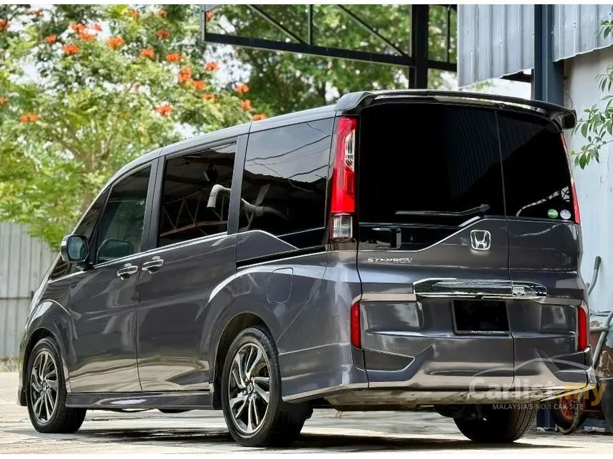 2019 Honda Step WGN SPADA MPV