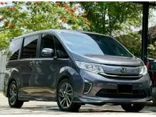 2019 Honda Step WGN 1.5 SPADA MPV