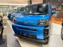 2020 Daihatsu Taft 660cc G-Turbo