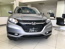 PROMO MUDIK HRV TERMURAH SELAMA RAMADHAN