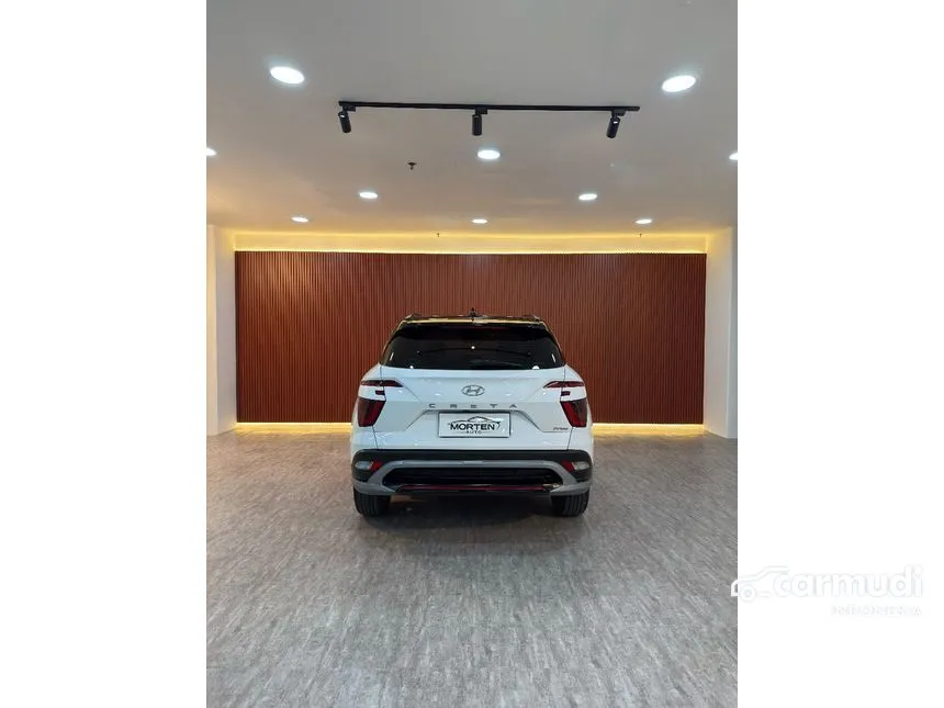 2022 Hyundai Creta Prime SUV