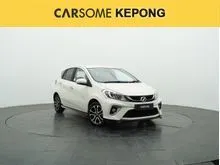 2020 Perodua Myvi 1.5 Hatchback
