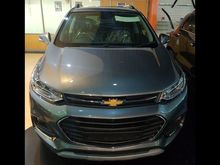 2019 Chevrolet Trax 1,4 LTZ SUV READY PESAN SEKARANG DAPATKAN FREE SERVICE 3THN BONUS MELIMPAH DISKON TERBUKA