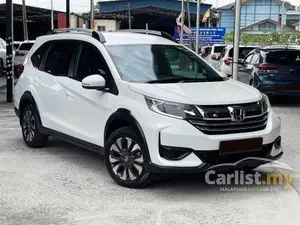 2023 Honda BR-V 1.5 E SUV