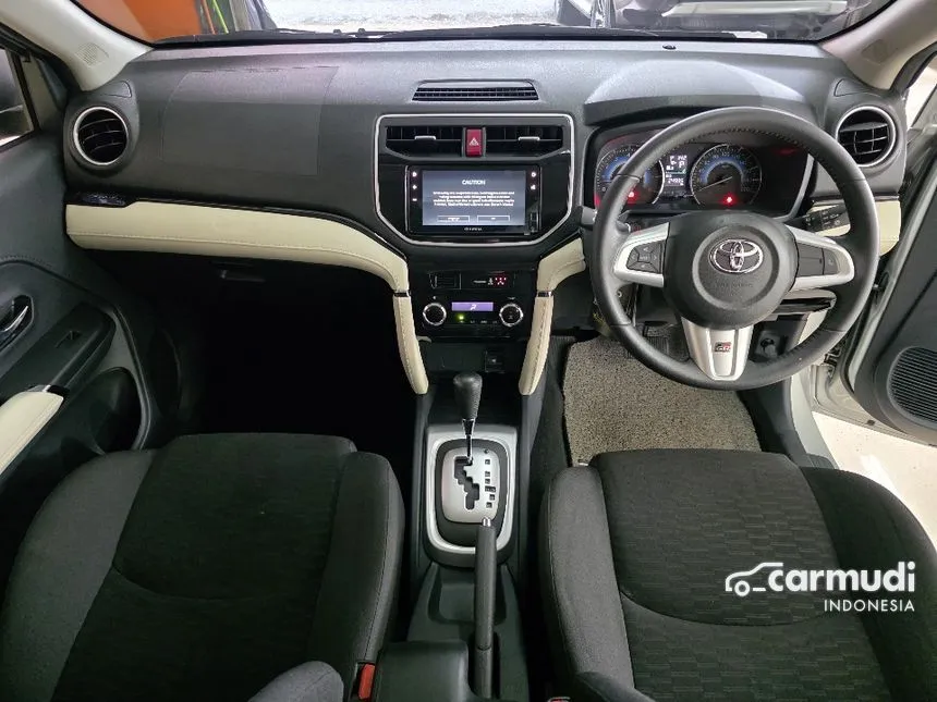 2023 Toyota Rush GR Sport SUV