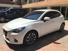 2017 Mazda 2 1.5 (ปี 15-18) XD Sports High Plus Hatchback AT