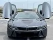 Recon 2019 BMW i8 1.5 Coupe - Cars for sale