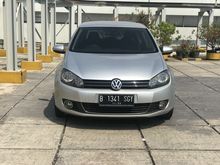 2010 Volkswagen Golf 1.4 TSI Hatchback