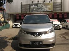2012 Nissan Evalia 1.5 S MPV