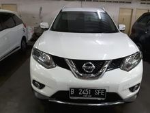 Nissan X-Trail 2.5 2015 matic gress tdk kecewa tdp 18 jt promo special cpt dpt