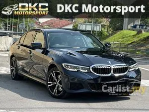 2022 BMW 330Li 2.0 M Sport Sedan