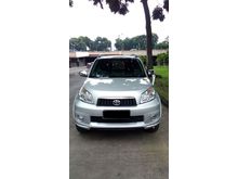 Toyota Rush 1.5 S matic 2013 Tdp 8 jt