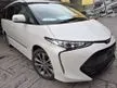 Recon 2019 Toyota Estima 2.4 Aeras (8 SEATER)