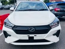 2026 Perodua AXIA 1.0 X Hatchback*READY STOCK* LOAN MUDAH LULUS*HIGH TRADE IN* DOOR 2 DOOR SERVICE PM NOW