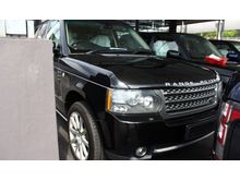 2009 Land Rover Range Rover Vogue Autobiography 5.0 SUV - UNREG --